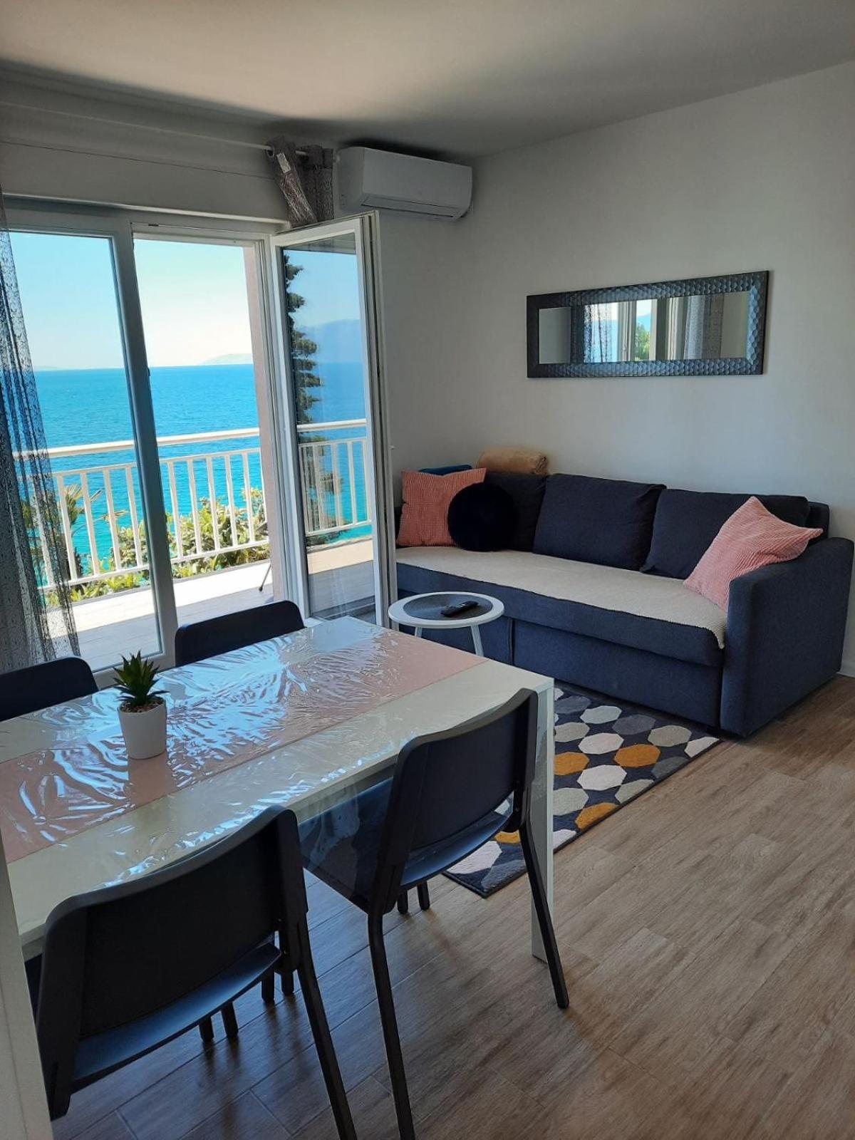 Vila Neda Podaca Quarto foto