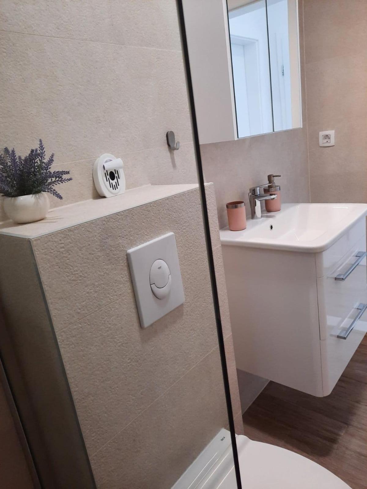 Vila Neda Podaca Quarto foto
