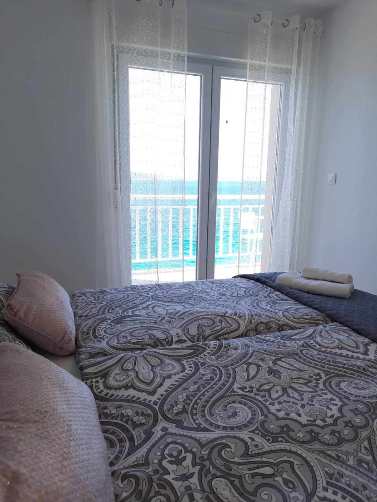 Vila Neda Podaca Quarto foto