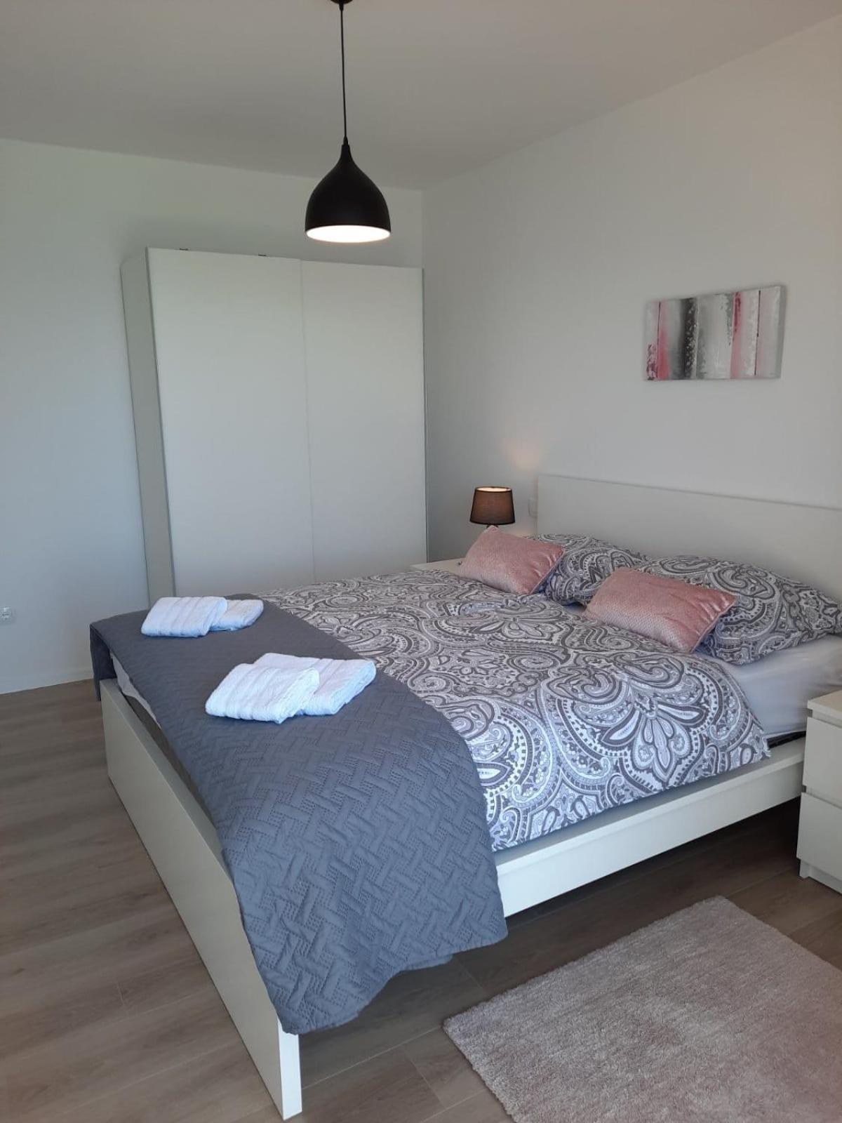 Vila Neda Podaca Quarto foto