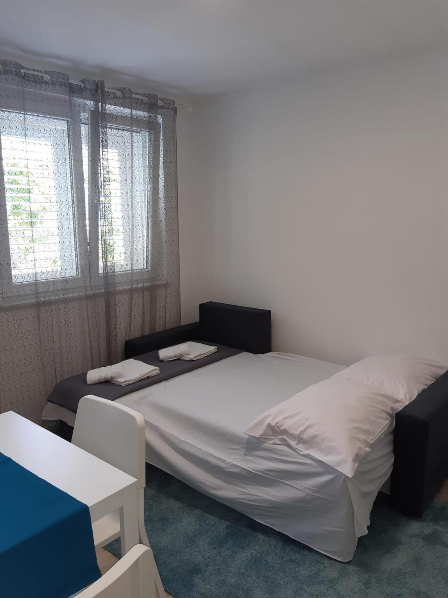 Vila Neda Podaca Quarto foto